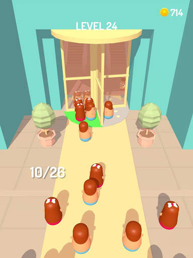 Shopping Rush screenshot 8