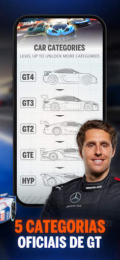 GT Manager screenshot 9