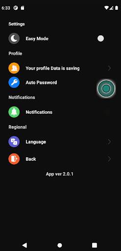 Diamond Mobile Calc kit For ML screenshot 6