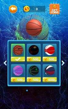 Casual Arcade Basketball 3D screenshot 2