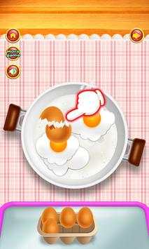 Delicious Ice Cream Decoration screenshot 4