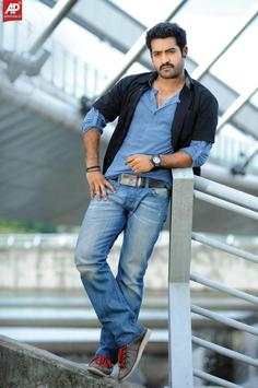 NTR Wallpapers HD screenshot 8