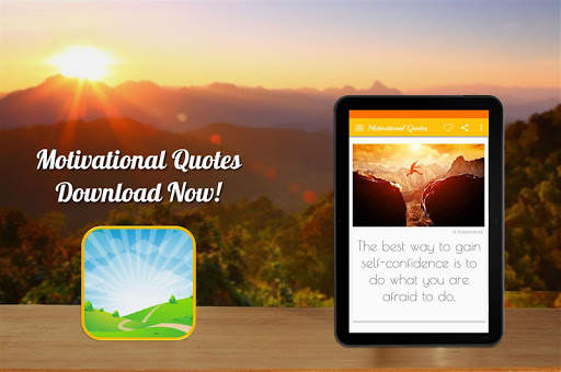 Daily Motivational Quotes in English with Pictures screenshot 10