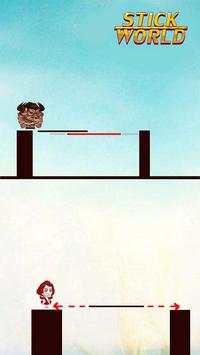 Stick World screenshot 8
