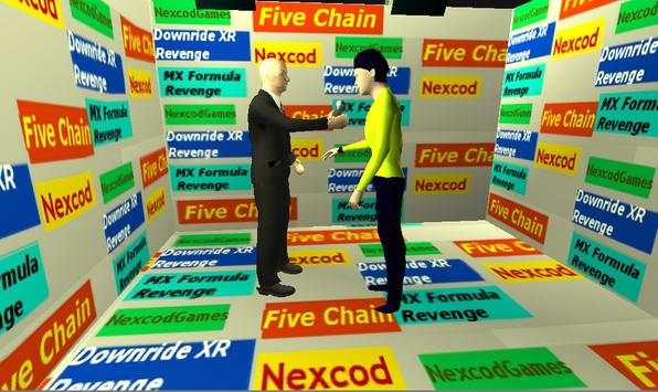 Downride XR Revenge screenshot 8