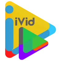 i Vid - India Ka App