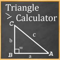 Triangle Angle Calculator on 9Apps