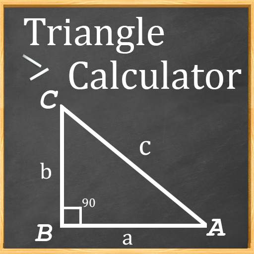 Triangle Angle Calculator 3.0