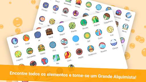 Alquimia — Quebra-cabeça screenshot 14
