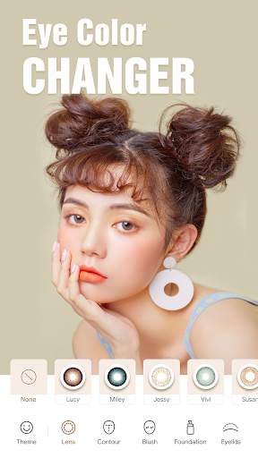 BeeCam: Makeup & Photo Editor screenshot 4