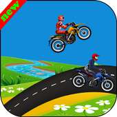 Racing Motor Bike logo