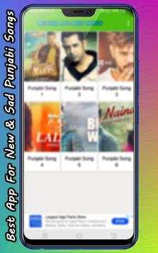 Punjabi Song  - Punjabi Sad Song screenshot 2