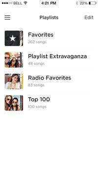 Download Music Player screenshot 4