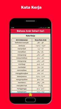 Belajar Mudah Bahasa Arab screenshot 6