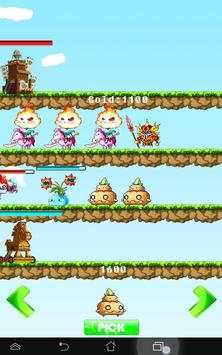 Zombie Craft: Tree vs Zombie screenshot 4