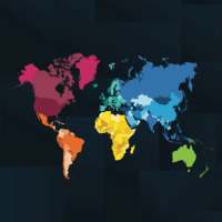 World Info logo