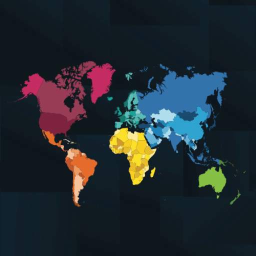 World Info 1.0.0