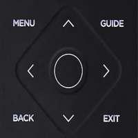 Bose TV Remote