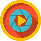 Teen.video: Funny Video Editor 1.0.3