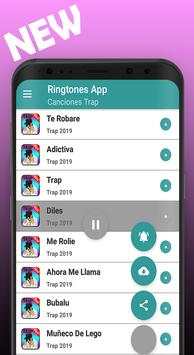Trap Music For Ringtones screenshot 4