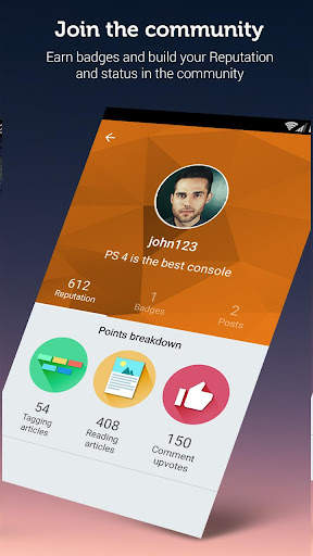 Gaming News, Videos & Reviews screenshot 6