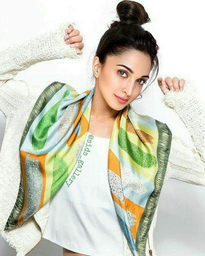 Kiara Advani HD Wallpapers screenshot 1