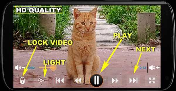 Real Player: Classic Yellow VIDEO screenshot 1