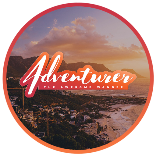 ADVENTURER: The Awesome Wander icon