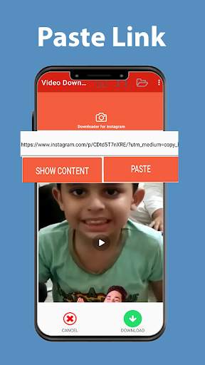 Snaptubè الاصلي screenshot 4