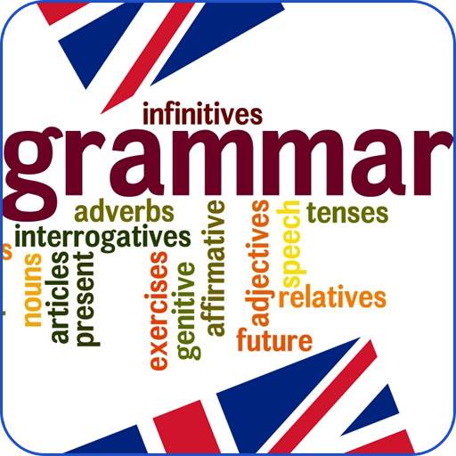 English Grammar And Test 2.0