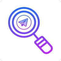 Telegram Check Status logo