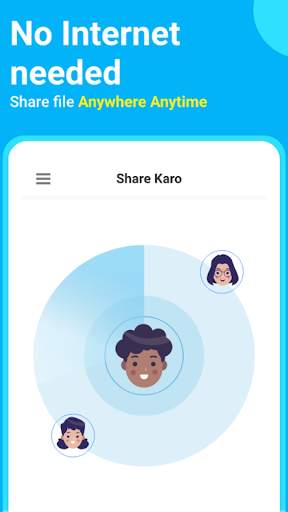 SHAREiT - Transfer & Share Free LATEST VERSION screenshot 2