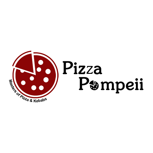 Pizza Pompeii icon