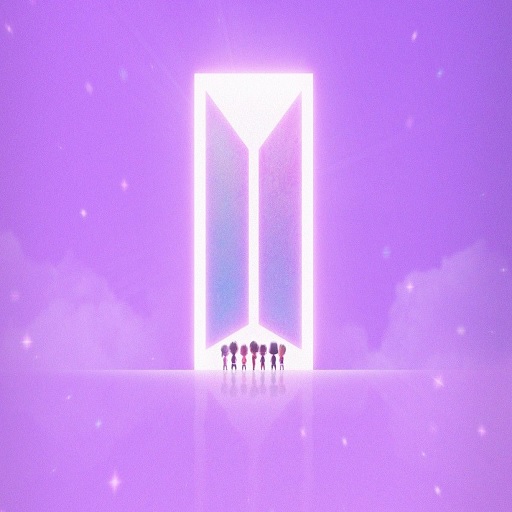 Dream On - BTS Song Offline icon