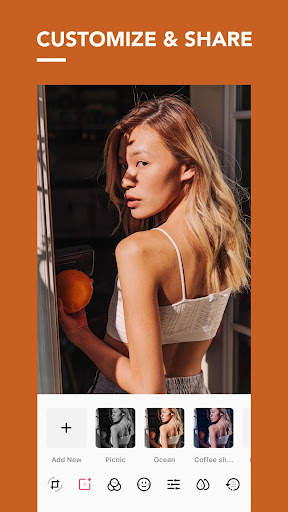 Pomelo screenshot 1