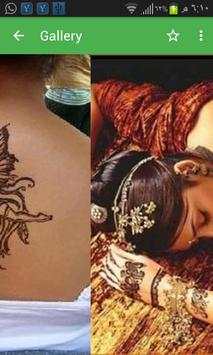 Henna and hemoglobin 2016 screenshot 4