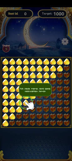 Jewel Crush screenshot 8