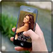 Phone And Tablet Photo Frames 5.0