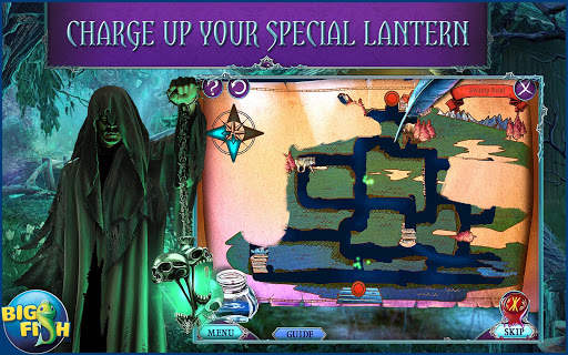 Myths of the World: Whispering Marsh screenshot 2