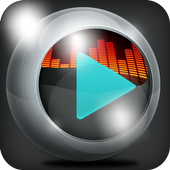 MAX Player - HD Video Player icon