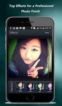 cam 360 Perfect Selfie 2017 screenshot 5