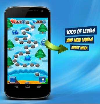 Candy Garden : Match 3 game screenshot 3