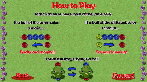 Bead Games - Frog Prince screenshot 8