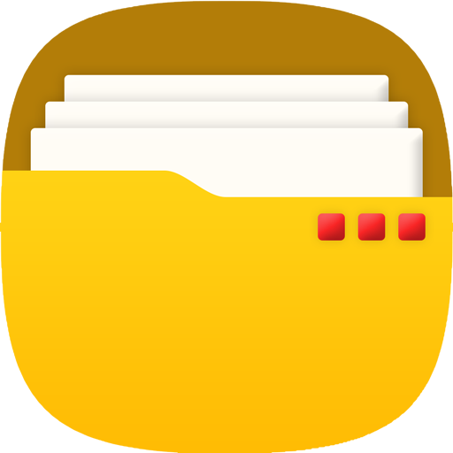 My Files icon