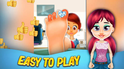 Little Dentist screenshot 2