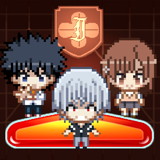 Anime Brick Breaker icon