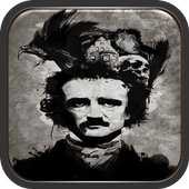 Edgar Allan Poe Poems icon