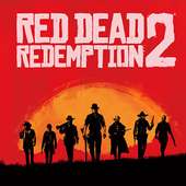 RDR2 Mobile logo