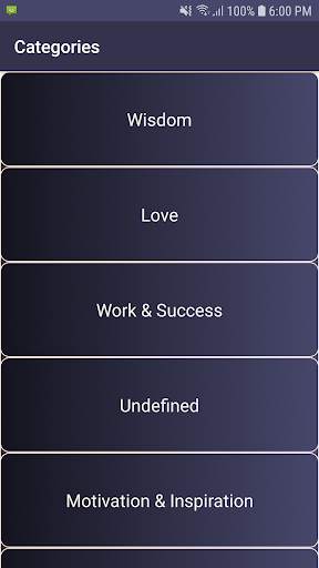 Great Quotes by Great Legends screenshot 8
