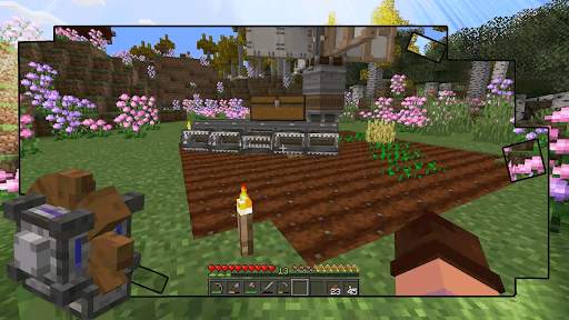 Create Mod for Minecraft PE screenshot 2